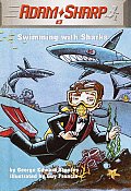Adam Sharp Swimming With Sharks