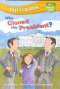 Capital Mysteries #01: Who Cloned the President?