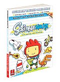 Scribblenauts Official Licensed Game Guide