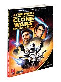 Star Wars Clone Wars Republic Heroes Prima Official Game Guide