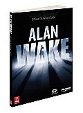 Alan Wake Prima Official Survival Guide