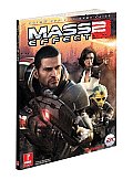 Mass Effect 2 Prima Official Game Guide