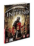 Dantes Inferno Prima Official Game Guide