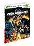 Crackdown 2 Prima Official Game Guide