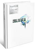 Final Fantasy XIII Complete Official Guide Collectors Edition Limited Numbered Edition