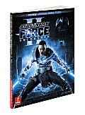 Star Wars the Force Unleashed 2 Prima Official Game Guide