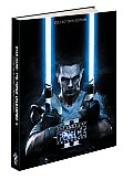 Star Wars the Force Unleashed 2 Collector's Edition: Prima Official Game Guide