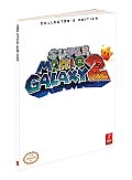 Super Mario Galaxy 2 Collectors Edition Prima Official Game Guide