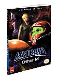 Metroid Other M Prima Official Game Guide