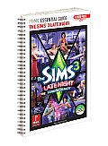 The Sims 3 Late Night - Prima Essential Guide: Prima Official Game Guide