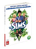 Sims 3 Console Prima Official Game Guide