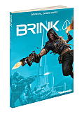 Brink Prima Official Game Guide