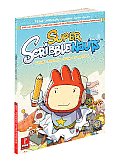 Super Scribblenauts Prima Official Game Guide