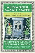 The Limpopo Academy of Private Detection: No. 1 Ladies' Detective Agency 13