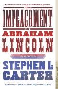 Impeachment of Abraham Lincoln