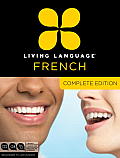 Living Language French Complete Edition