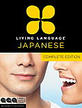 Living Language Complete Japanese