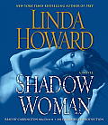 Shadow Woman CD Unabridged