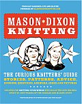 Mason Dixon Knitting The Curious Knitter