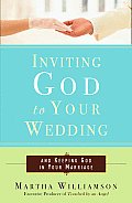 Inviting God To Your Wedding