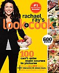 Rachael Rays Look & Cook