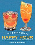 Peterson's Happy Hour