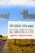 Great Typo Hunt