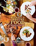 Michaels Genuine Food