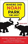 Where Did Noah Park the Ark