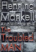 Troubled Man - Signed Edition