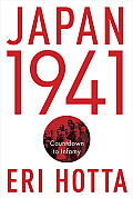 Japan 1941 Countdown to Infamy