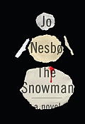 The Snowman: Harry Hole 7