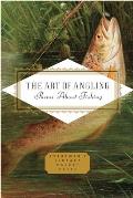 Art of Angling Poems about Fishing