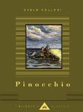 Pinocchio: Illustrated by Alice Carsey