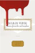 Killer Verse: Poems of Murder and Mayhem