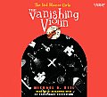 Vanishing Violin Red Blazer Girls