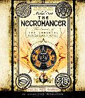 Nicholas Flamel 04 Necromancer Secrets of the Immortal Nicholas Flamel