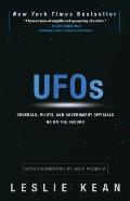 UFOs Generals Pilots & Government Officials Go on the Record
