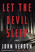 Let the Devil Sleep A Novel