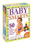 Baby Smarts Deck: 50 Brain-Building Games Your Baby Will Love