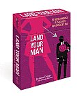 Land Your Man: 50 Body Language Flashcards for Dating and Love