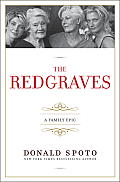 Redgraves A Family Epic