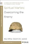 Spiritual Warfare Overcoming the Enemy