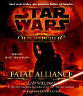 Fatal Alliance (Star Wars: The Old Republic)