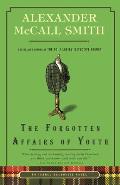 Forgotten Affairs of Youth An Isabel Dalhousie Novel 8