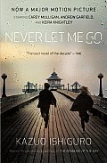 Never Let Me Go Movie Tie In Edition