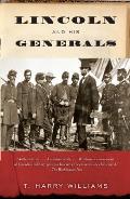 Lincoln and His Generals