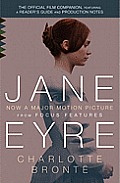 Jane Eyre Movie Tie In Edition