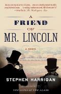 Friend of Mr Lincoln