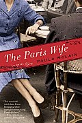 Paris Wife Unabridged